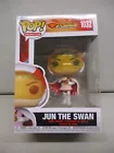 Funko Pop Animation Gatchaman Jun the Swan 1032 C