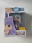 Funko Pop! Animation Ghost Files Yu Yu Hakusho Yoko Kurama #857 HT Exclusive