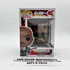 Funko Pop! Animation: GI Joe - ROADBLOCK #45