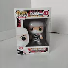 Funko Pop! Animation G.I. Joe Storm Shadow #43