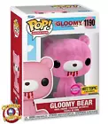 Funko Pop! Animation - Gloomy the Naughty Grizzly 1190 - Gloomy Bear - Hot To...