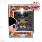 Funko! Pop Animation, Gotenks 319, Exclusive, Dragon Ball Super