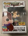 Funko Pop Animation: Gravity Falls - Mabelcorn Mabel #244 Hot Topic Exclusive