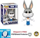 Funko POP Animation Hanna Barbera Bugs Bunny as Fred Jones #1239