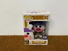 Funko Pop! Animation Hanna-Barbera Ricochet Rabbit - Gemini Exclusive #63