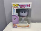 Funko Pop Animation Hanna Barbera Squiddly Diddly #66 w/Pop Protector