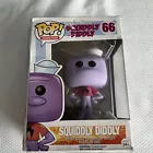 Funko Pop! Animation Hanna Barbera Squiddly Diddly #66