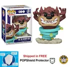Funko POP Animation Hanna Barbera Taz as Scooby Doo #1242