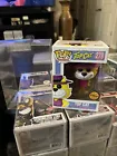 Funko Pop Animation Hanna-Barbera Top Cat #279  CHASE New MINTY W PROTECTOR