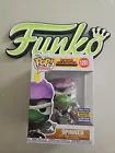 Funko POP! Animation, Hero Academia - Spinner #1201 Winter Convention 2022 LE