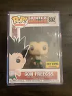 Funko POP! Animation “Hunter x Hunter” Gon Freecss #802 (Hot Topic) PROTECTOR!