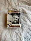 Funko POP! Animation: Hunter x Hunter Killua Zoldyck #1156 Vinyl Figure