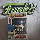 Funko Pop! Animation -Hunter X Hunter Kite #1134. See pics