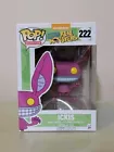 Funko Pop! Animation Ickis #222 Nickelodeon Ahh!! Real Monsters NEW