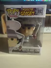 Funko Pop Animation - Inspector Gadget Flying #893