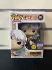 Funko POP! Animation: InuYasha #1301 - Sesshomaru (GITD) (2023 Summer Con Exc)