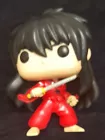 FUNKO POP! ANIMATION - INUYASHA #1466 INUYASHA - VINYL FIGURE ONLY