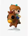 Funko Pop! Animation InuYasha 2023 NYCC Shared Exclusive - Shippo On Horse