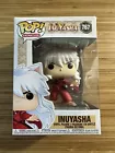 Funko Pop Animation InuYasha Inuyasha #767