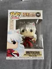 Funko Pop! Animation Inuyasha - Inuyasha Vinyl Action Figure #767