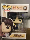 Funko Pop! Animation Inuyasha - Naraku Vinyl Figure #1299