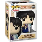 Funko POP! Animation - Inuyasha S2 Vinyl Figure - NARAKU #1299 - NM/Mint