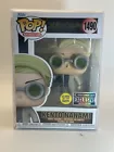 Funko Pop! Animation Jujutsu Kaisen 1490 Kento Nanami Glow Vinyl Figure