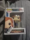 Funko Pop! ANIMATION: Jujutsu Kaisen JJK - Nobara Kugisaki #1113 Vinyl Figure