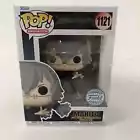 FUNKO POP !  ANIMATION - JUJUTSU KAISEN - MAHITO SPECIAL EDITION FIGURE  1121
