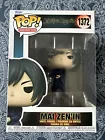 Funko Pop! Animation Jujutsu Kaisen - Mai Zen'in Vinyl Figure #1372