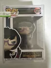 Funko Pop! Animation: Jujutsu Kaisen - Maki Zen'in #1373