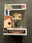 Funko Pop! Animation: Jujutsu Kaisen - Nobara Kugisaki #1113 Vinyl Figure G01