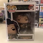 Funko Pop! Animation: Jujutsu Kaisen - Suguru Geto #1371