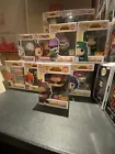 Funko Pop Animation Jurota My Hero Academia 1236 Flocked Hot Topic Exclusive