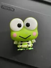 Funko Pop Animation Keroppi Tsuyu #796 My Hero Academia Hello Kitty NO BOX