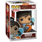 Funko POP! Animation - Legend of Korra Vinyl Figure - KORRA #761 - NM/Mint