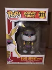 Funko Pop! Animation: Looney Tunes - Bugs Bunny (Opera) #311 (Vaulted)