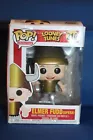 FUNKO POP ANIMATION LOONEY TUNES ELMER FUDD #310