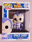 Funko Pop! Animation Looney Tunes Space Cadet #142 Vaulted 2016
