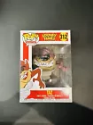 Funko Pop! Animation Looney Tunes TAZ (Tasmanian Devil) #312 Vinyl Figure