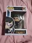 Funko Pop! Animation - Maki Zen'in #1373 JUJUTSU KAISEN W/Protector