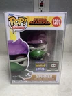 Funko POP! Animation: MHA Spinner (2022 Winter Convention) #1201