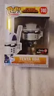 Funko POP! Animation MHA Tenya Iida #740 GAMESTOP EXCLUSIVE