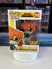 Funko Pop! Animation My Hero Academia #1139 Itsuka Kendo Hot Topic Exclusive