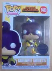 FUNKO POP ANIMATION MY HERO ACADEMIA #1480 MIRORU MINETA SPECIAL EDITION