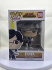 Funko Pop! Animation My Hero Academia #250 Tenya