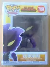 FUNKO POP ANIMATION MY HERO ACADEMIA #789 KUROGIRI