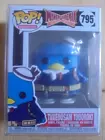 FUNKO POP ANIMATION MY HERO ACADEMIA #795 TUXEDOSAM TODOROKI