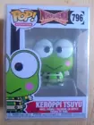 FUNKO POP ANIMATION MY HERO ACADEMIA #796 KEROPPI TSUYU