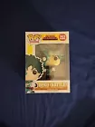 Funko Pop Animation My Hero Academia Deku Battle 252 Vinyl Figure